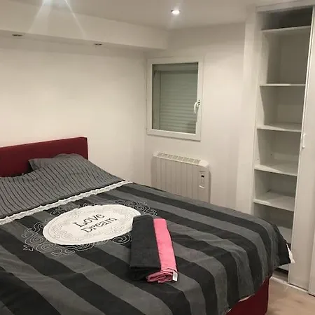 Mars2 Apartamento